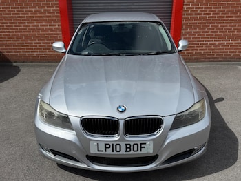 Used BMW 3 Series 2010 for sale - 78809942: Photo