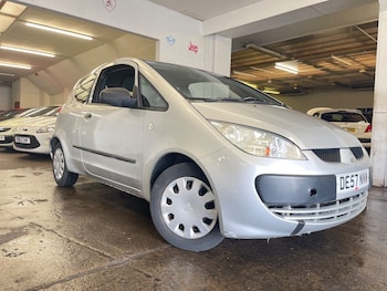 Used Mitsubishi Colt 2007 for sale - 79281146: Photo