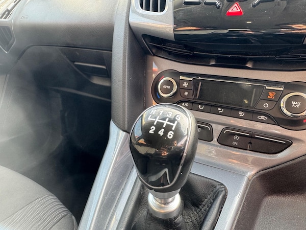 Used Ford Focus 2013 for sale - 76294568: Photo 15
