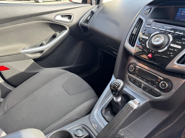 Used Ford Focus 2013 for sale - 76294568: Photo 16