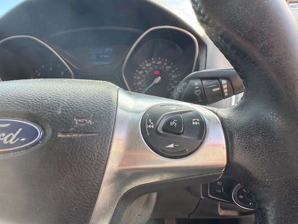 Used Ford Focus 2013 for sale - 76294568: Photo 18