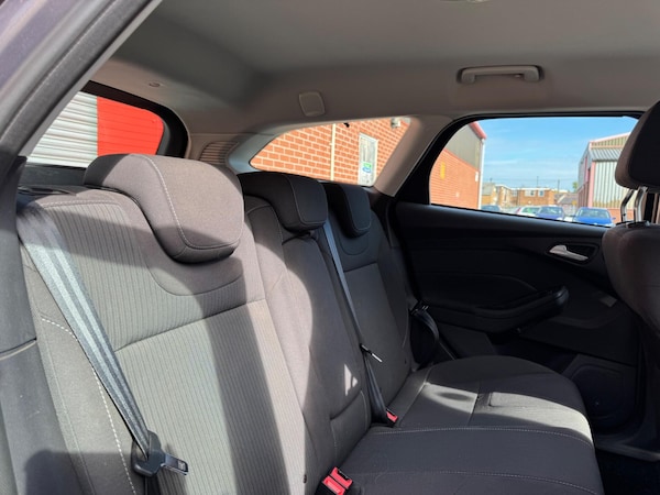 Used Ford Focus 2013 for sale - 76294568: Photo 22