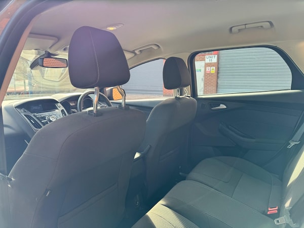 Used Ford Focus 2013 for sale - 76294568: Photo 23