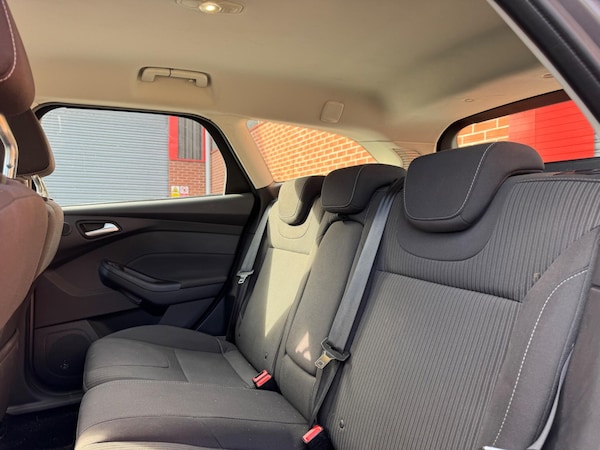 Used Ford Focus 2013 for sale - 76294568: Photo 24