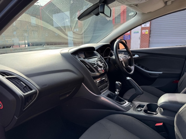 Used Ford Focus 2013 for sale - 76294568: Photo 25