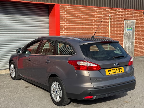 Used Ford Focus 2013 for sale - 76294568: Photo 27