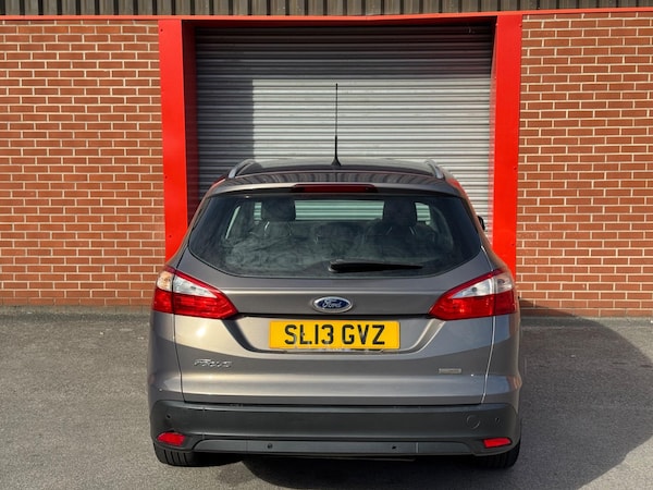 Used Ford Focus 2013 for sale - 76294568: Photo 29