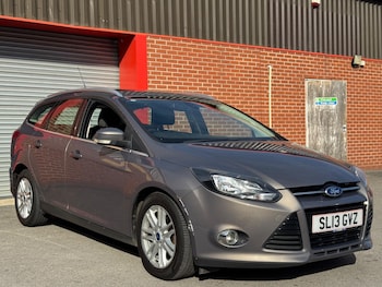 Used Ford Focus 2013 for sale - 76294568: Photo 2