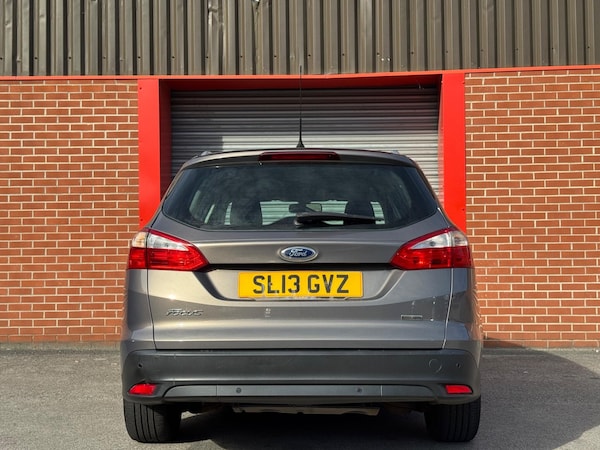 Used Ford Focus 2013 for sale - 76294568: Photo 30