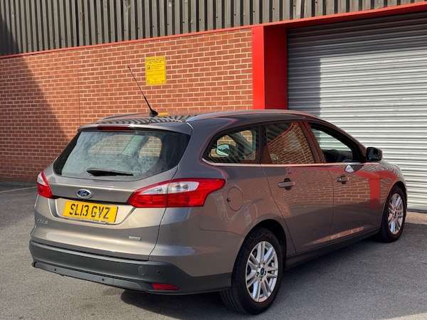 Used Ford Focus 2013 for sale - 76294568: Photo 31