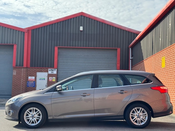 Used Ford Focus 2013 for sale - 76294568: Photo 7