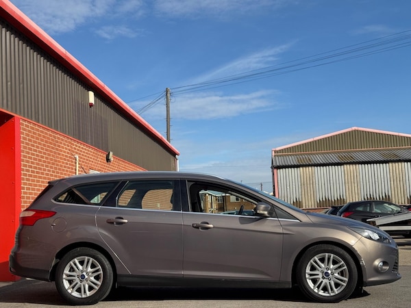 Used Ford Focus 2013 for sale - 76294568: Photo 8