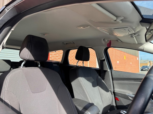 Used Ford Focus 2013 for sale - 76294568: Photo 9