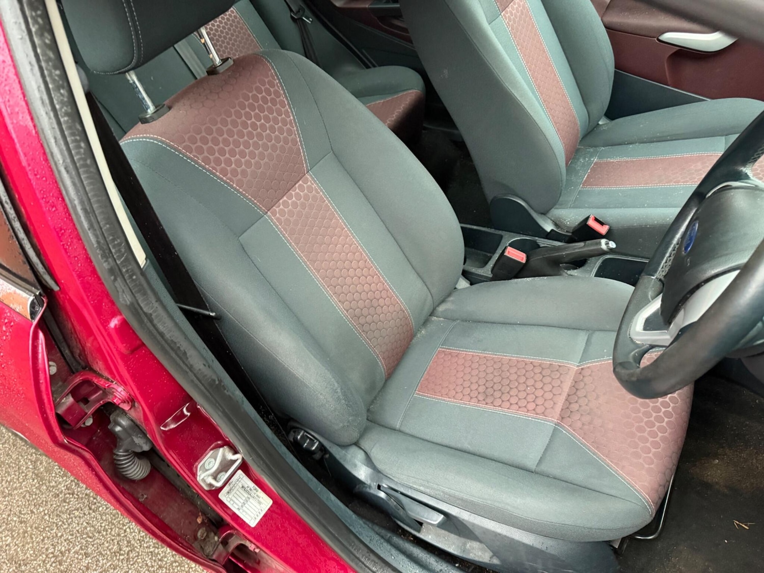 Used Ford Fiesta 2011 for sale - 77440182: Photo 21