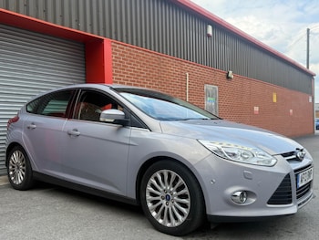 Used Ford Focus 2013 for sale - 78516157: Photo