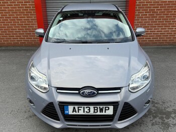 Used Ford Focus 2013 for sale - 78516157: Photo