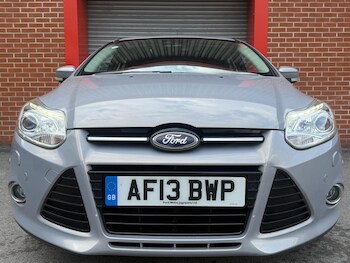 Used Ford Focus 2013 for sale - 78516157: Photo