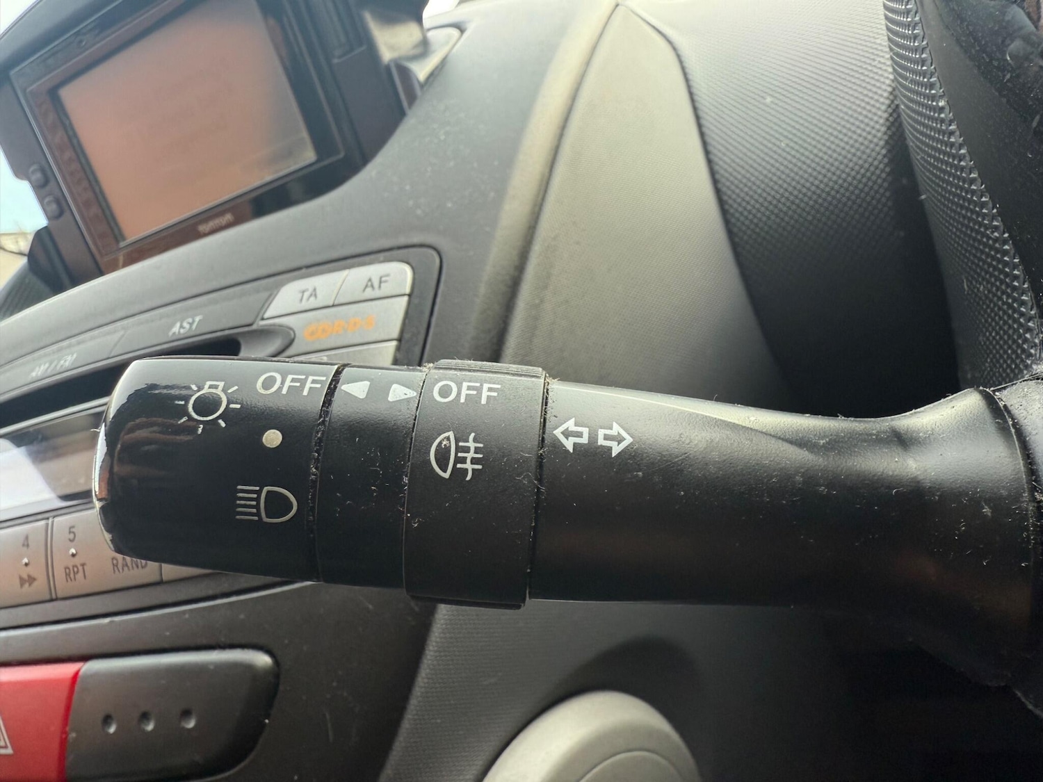 Used Toyota AYGO 2011 for sale - 77559805: Photo 11