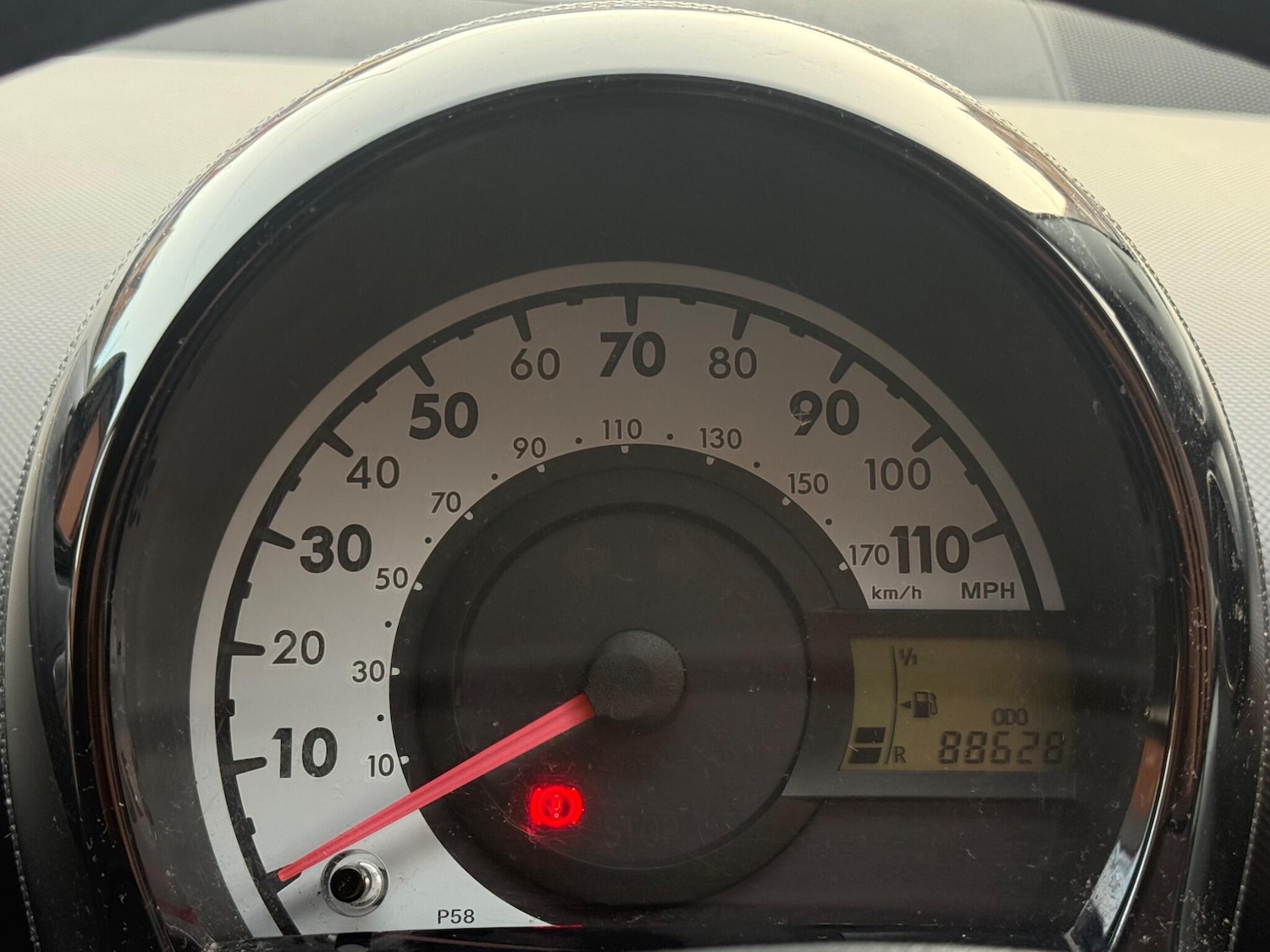 Used Toyota AYGO 2011 for sale - 77559805: Photo 12