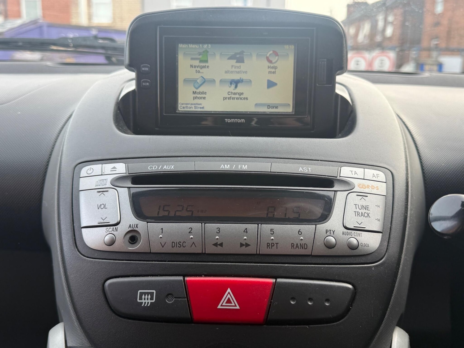 Used Toyota AYGO 2011 for sale - 77559805: Photo 13