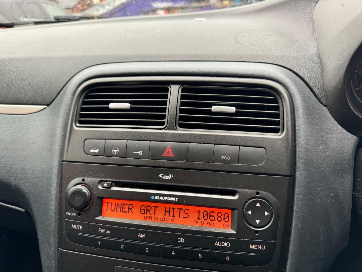 Used Fiat Grande Punto 2008 for sale - 76989430: Photo 13