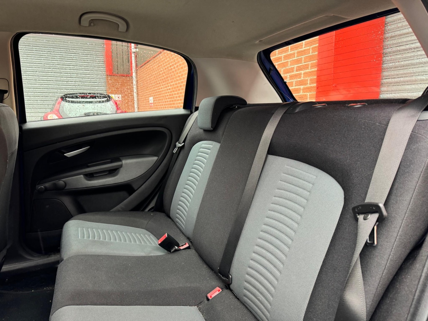 Used Fiat Grande Punto 2008 for sale - 76989430: Photo 24