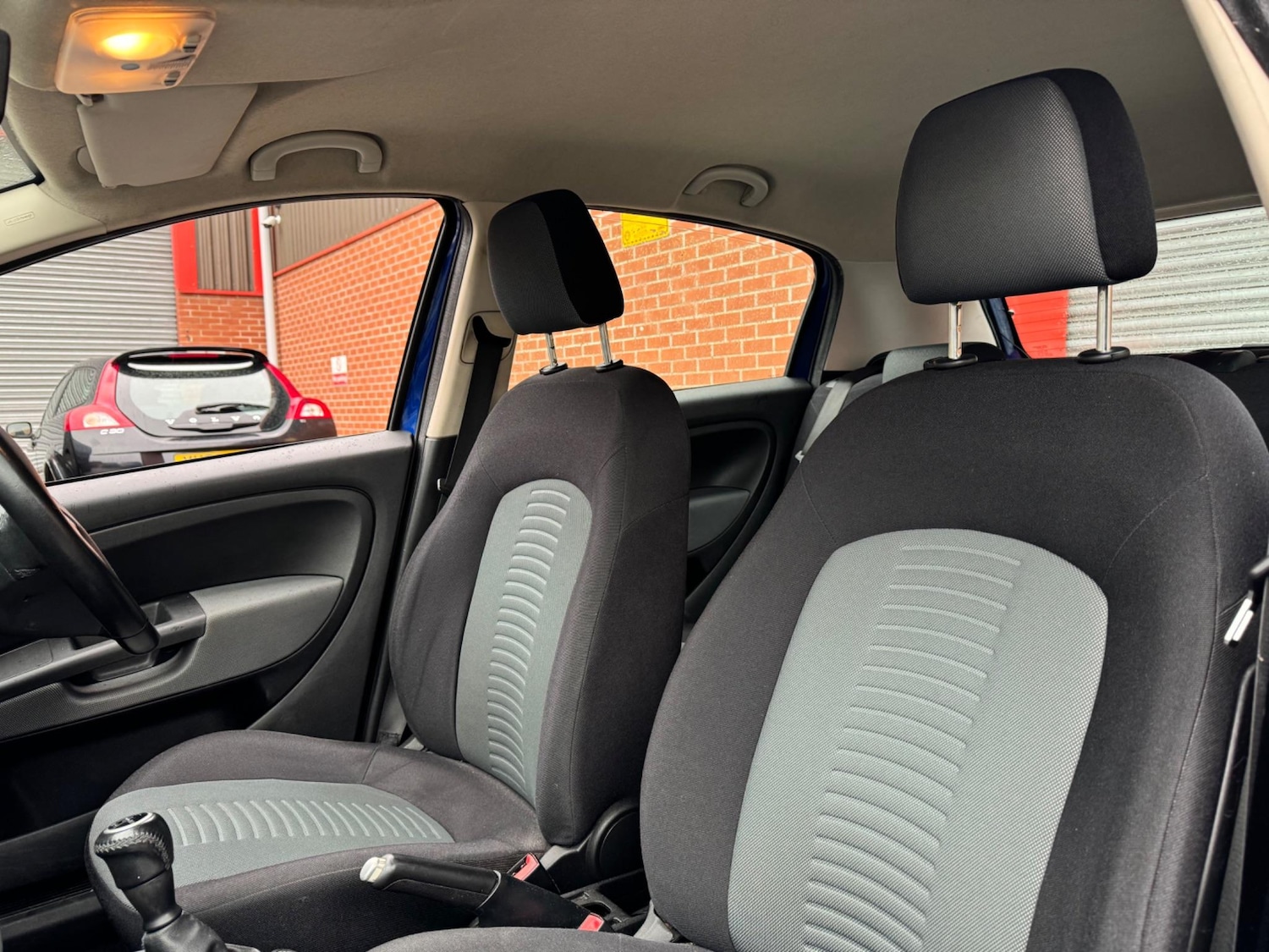 Used Fiat Grande Punto 2008 for sale - 76989430: Photo 26