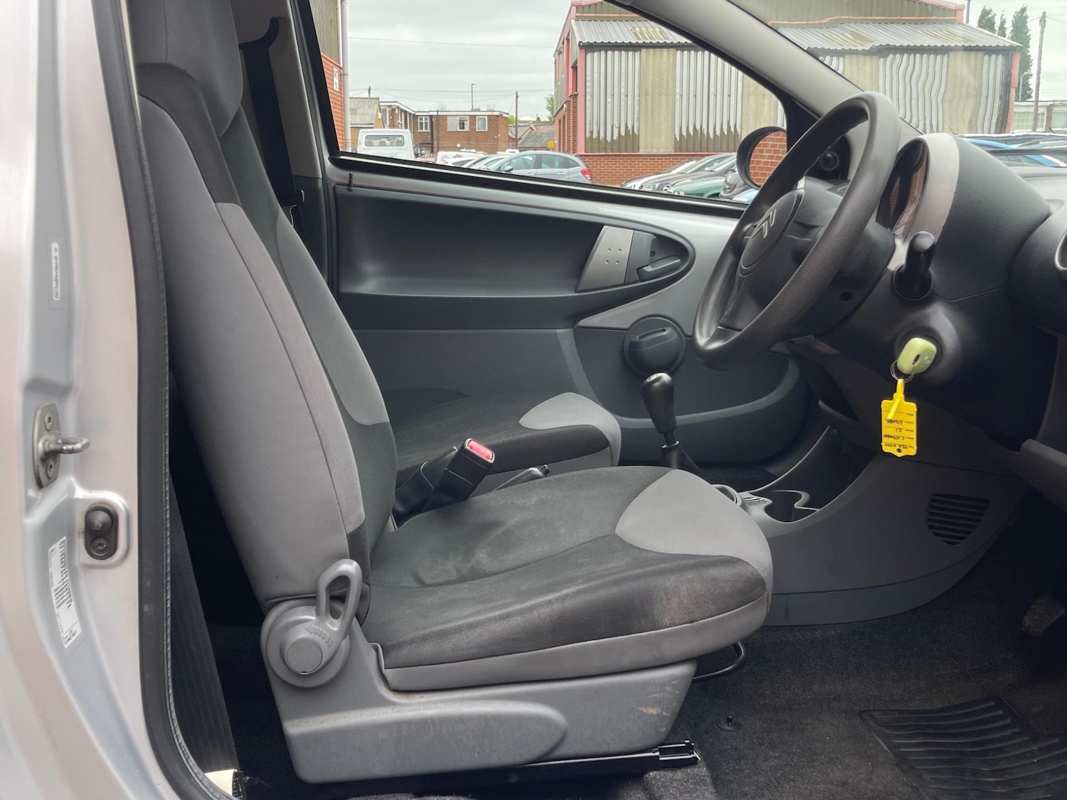 Vehicle 17