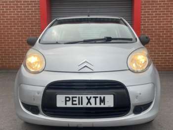 Used Citroen C1 2011 for sale - 74667238: Photo