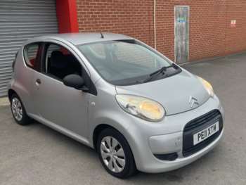 Used Citroen C1 2011 for sale - 74667238: Photo