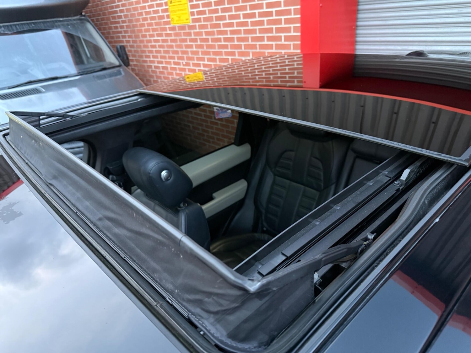 Used Land Rover Range Rover Sport 2014 for sale - 77386215: Photo 10