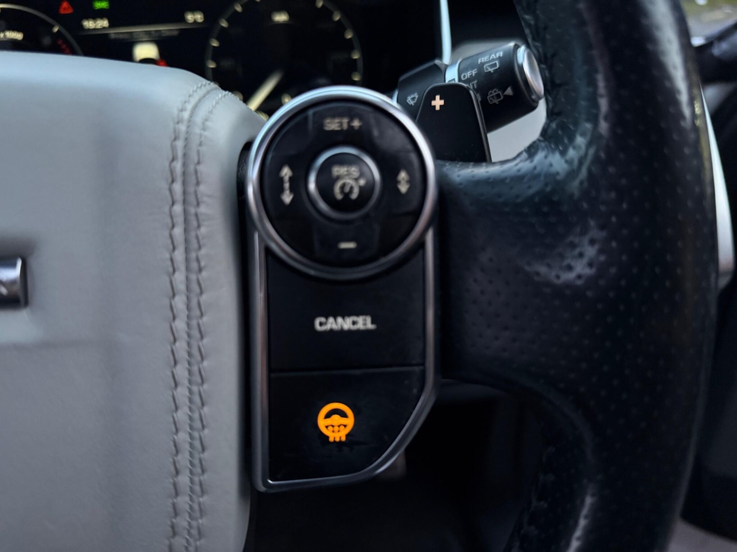 Used Land Rover Range Rover Sport 2014 for sale - 77386215: Photo 13