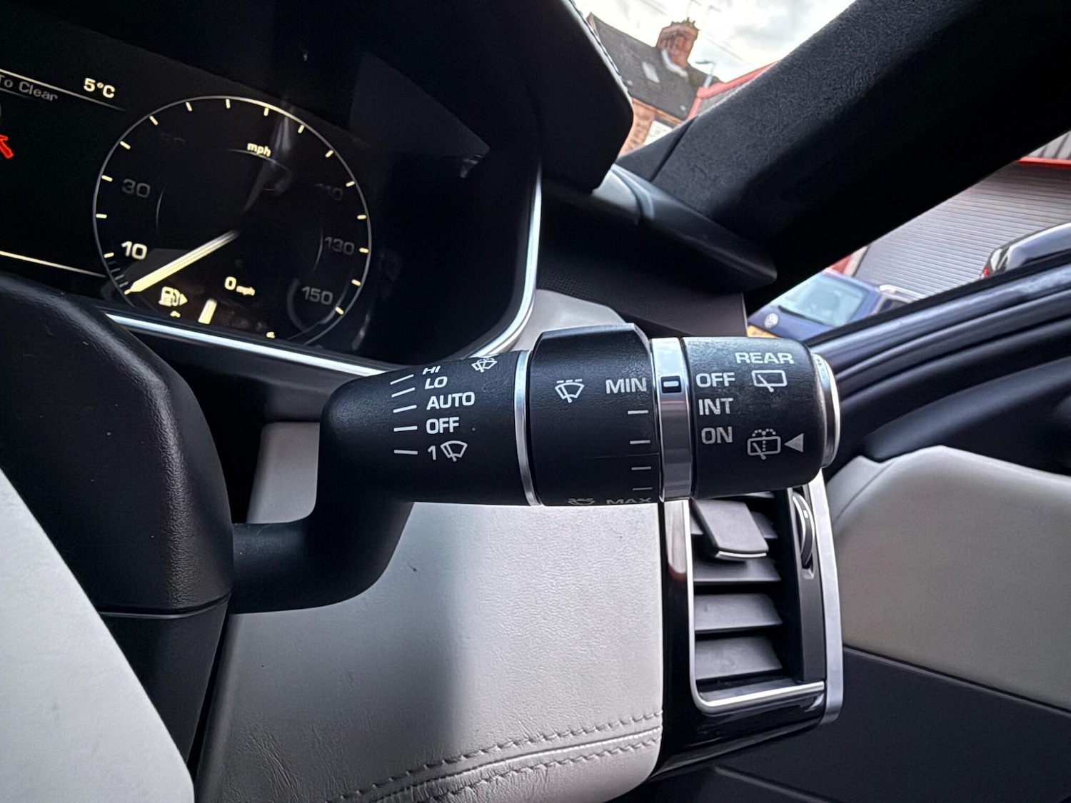 Used Land Rover Range Rover Sport 2014 for sale - 77386215: Photo 14