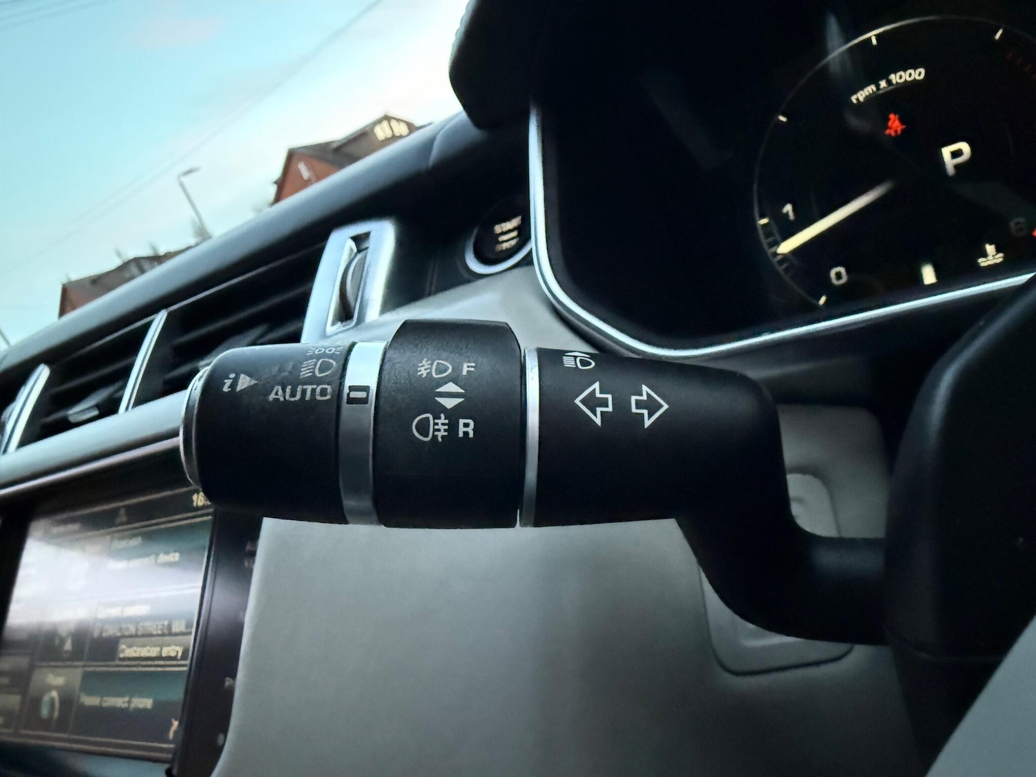 Used Land Rover Range Rover Sport 2014 for sale - 77386215: Photo 16