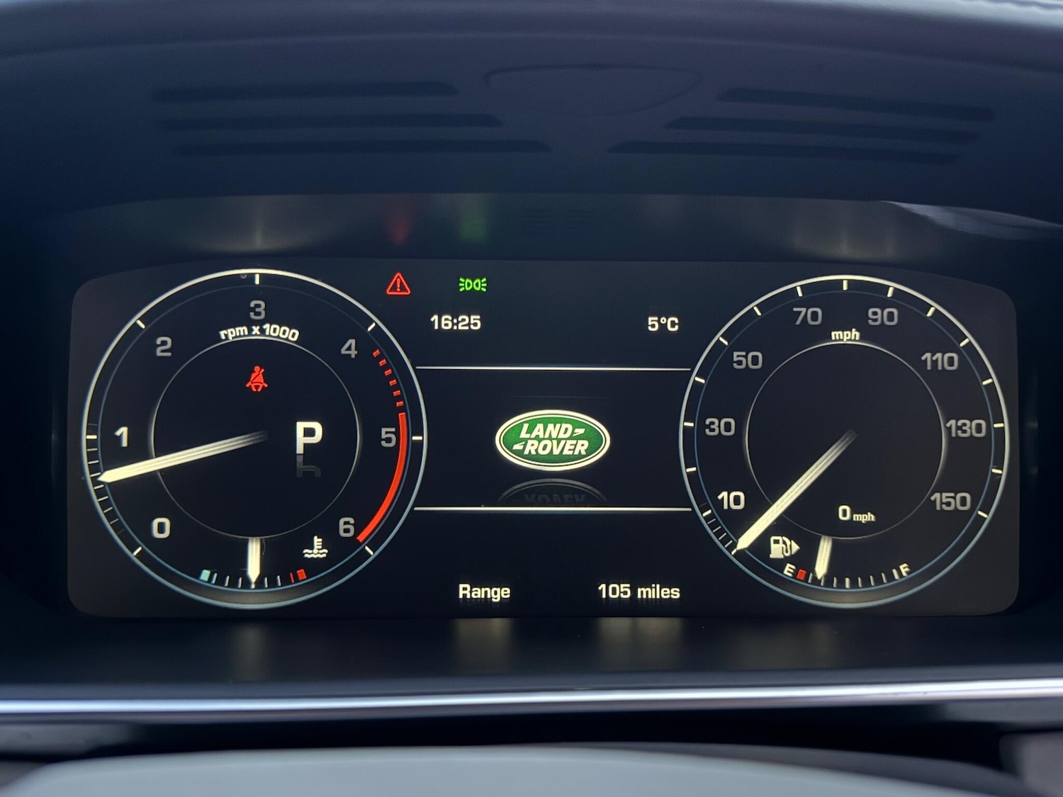 Used Land Rover Range Rover Sport 2014 for sale - 77386215: Photo 17