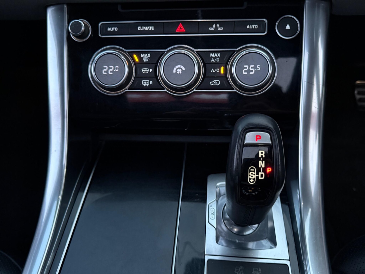 Used Land Rover Range Rover Sport 2014 for sale - 77386215: Photo 19