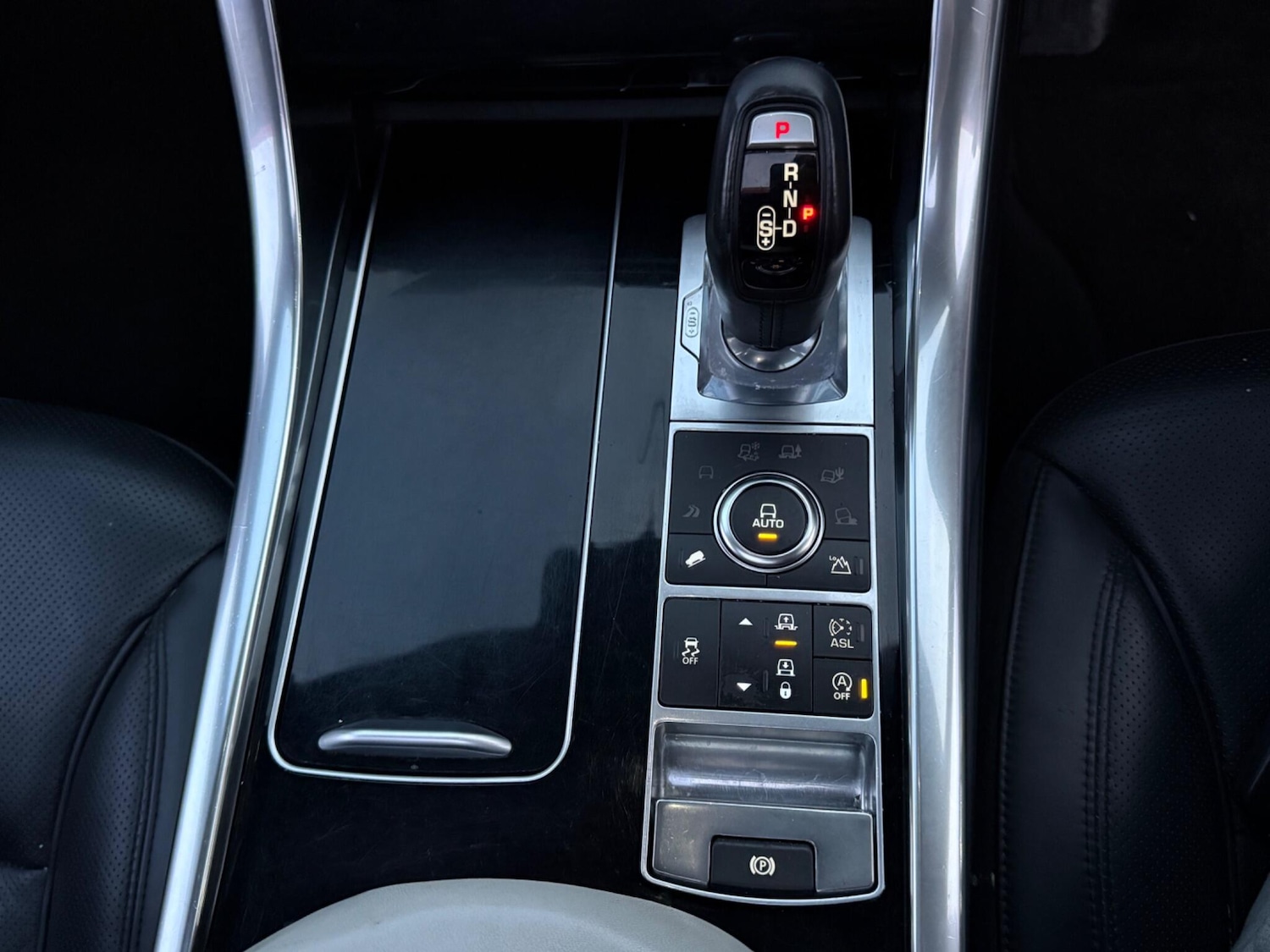 Used Land Rover Range Rover Sport 2014 for sale - 77386215: Photo 20