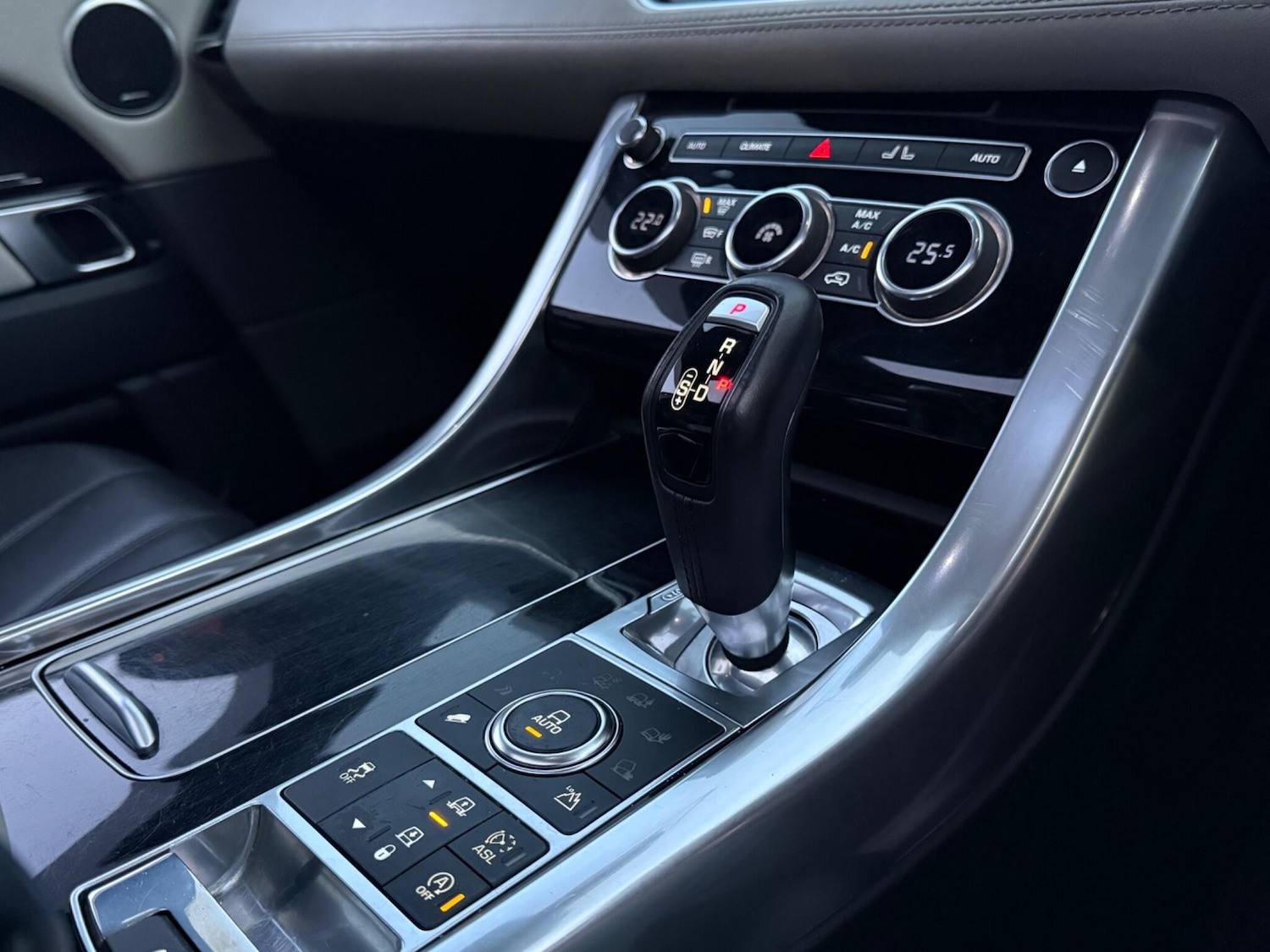 Used Land Rover Range Rover Sport 2014 for sale - 77386215: Photo 21