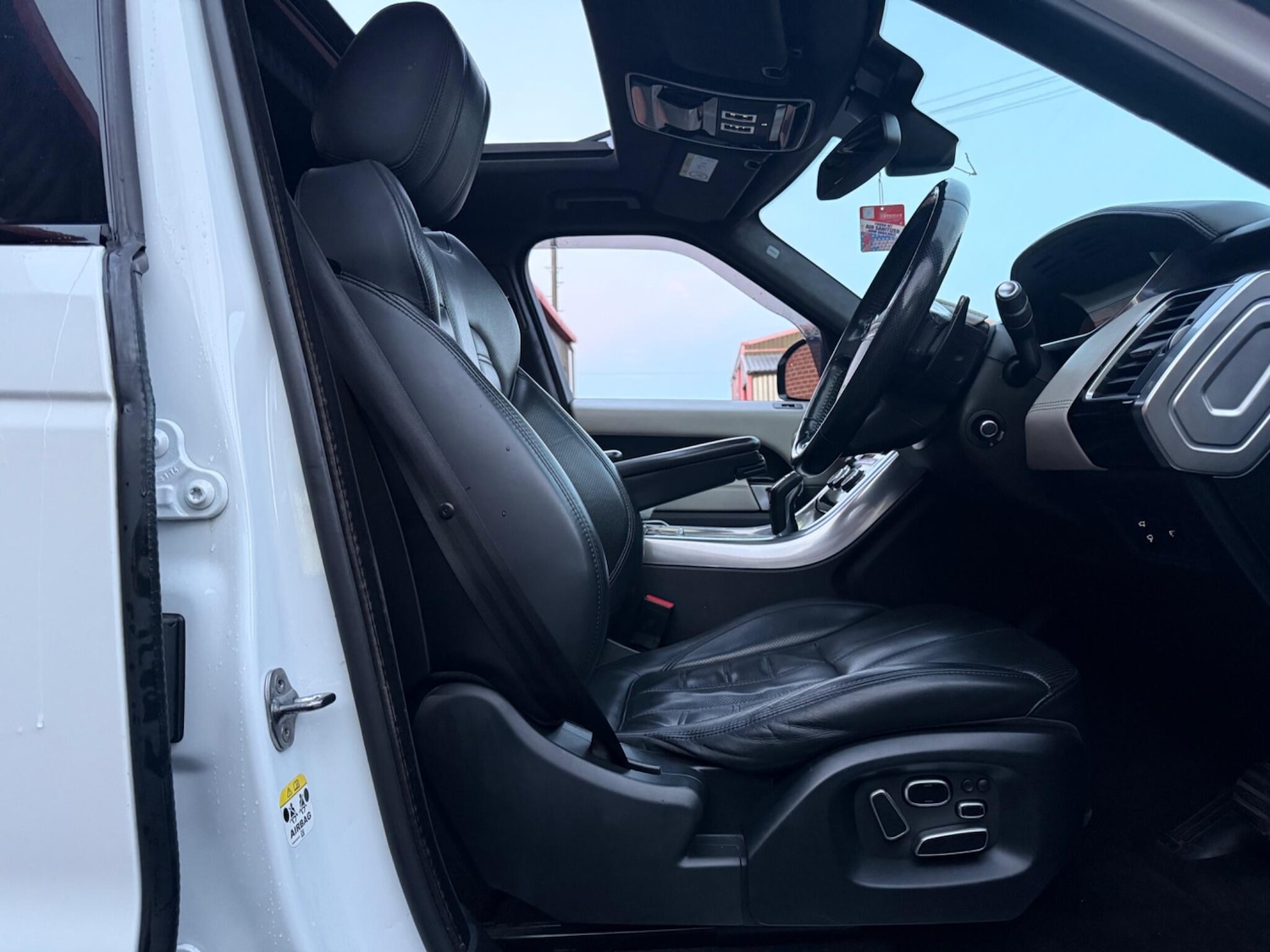 Used Land Rover Range Rover Sport 2014 for sale - 77386215: Photo 23