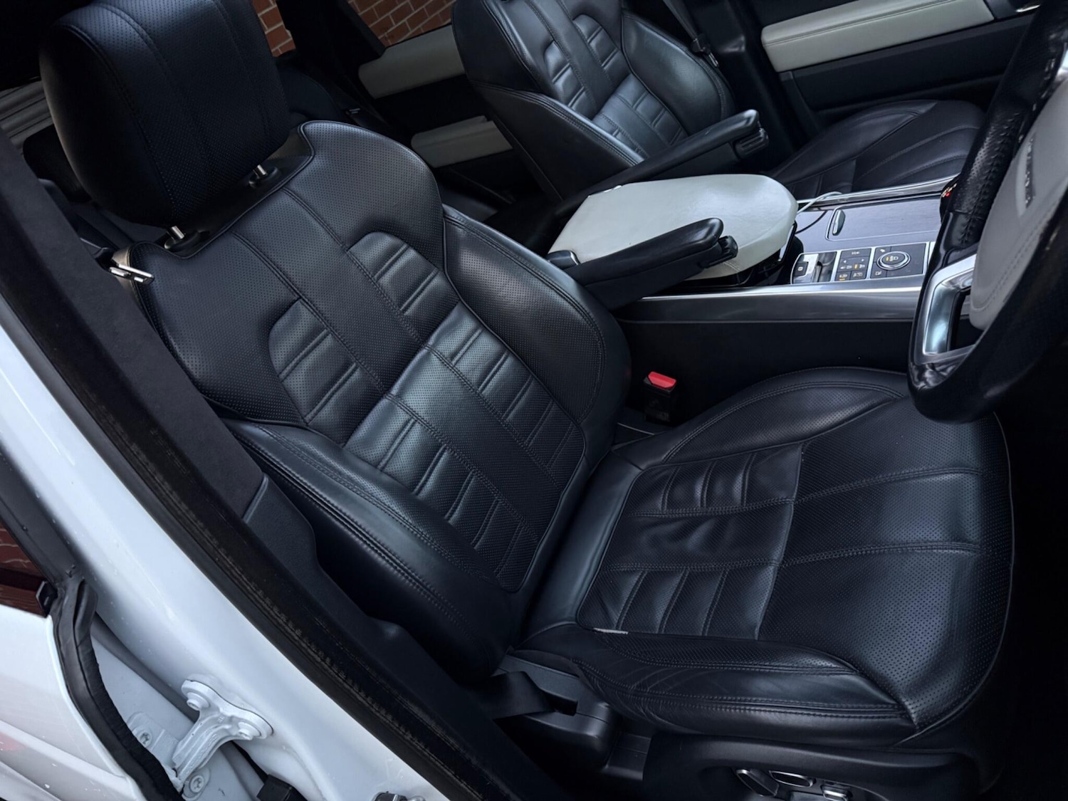 Used Land Rover Range Rover Sport 2014 for sale - 77386215: Photo 25