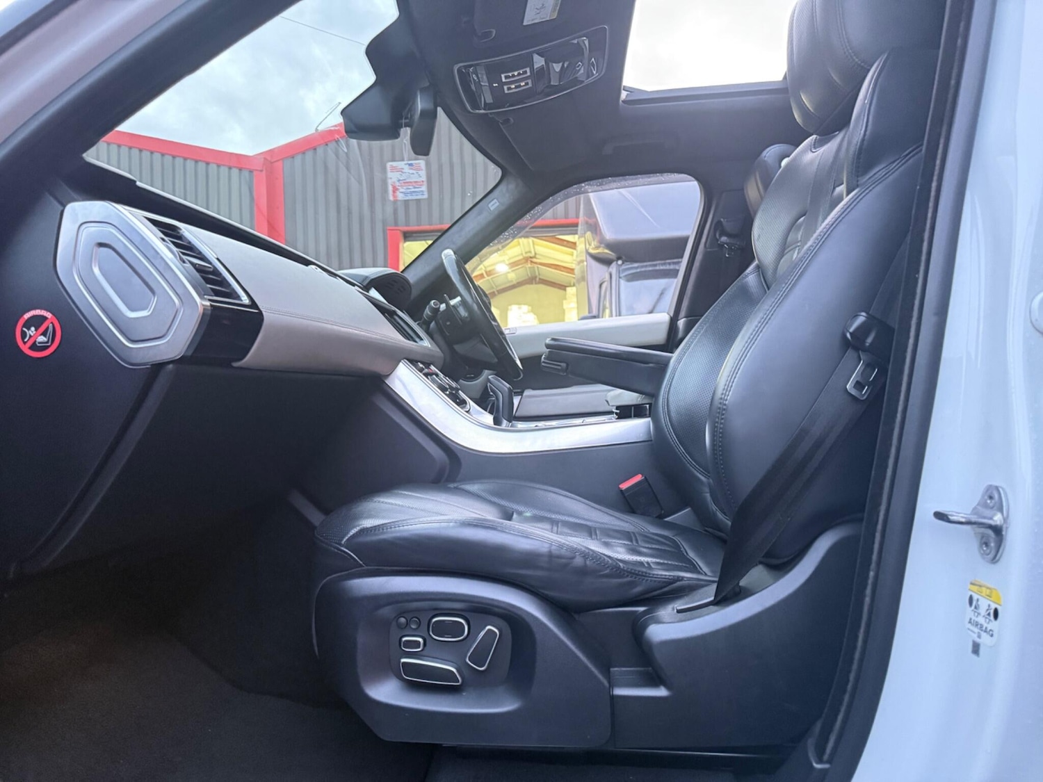 Used Land Rover Range Rover Sport 2014 for sale - 77386215: Photo 26