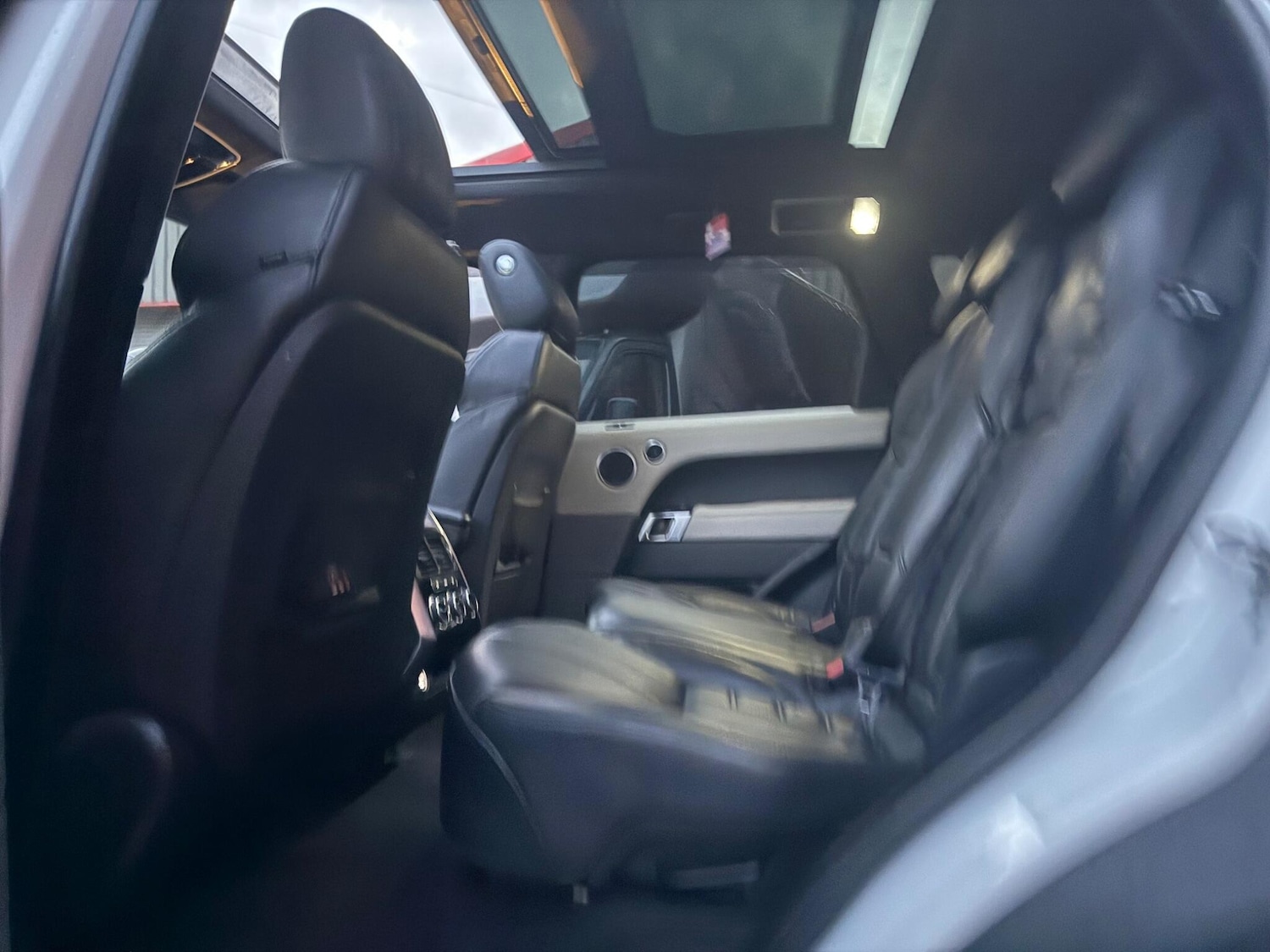 Used Land Rover Range Rover Sport 2014 for sale - 77386215: Photo 30