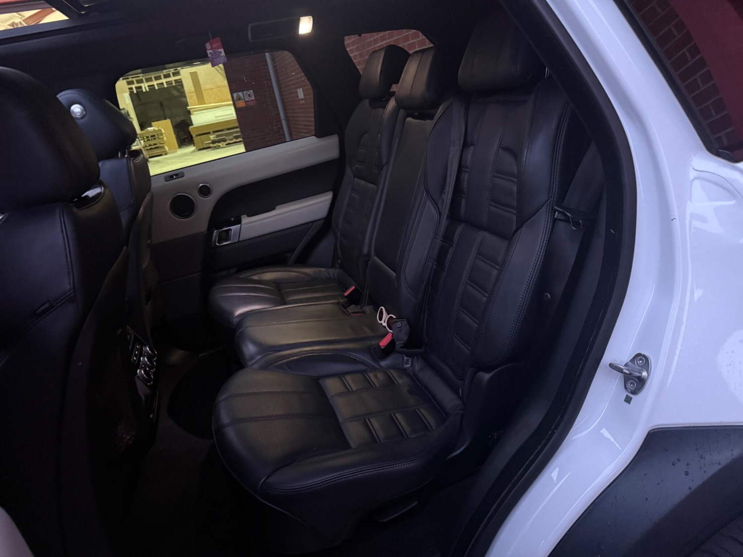 Used Land Rover Range Rover Sport 2014 for sale - 77386215: Photo 31