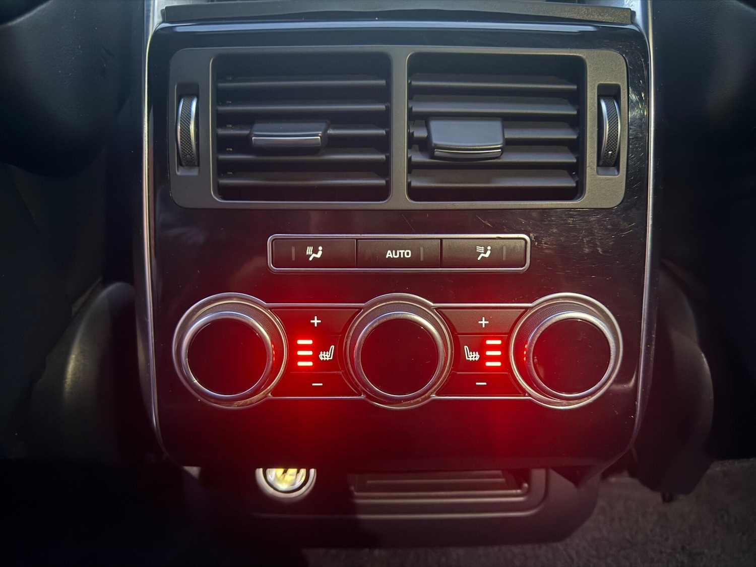 Used Land Rover Range Rover Sport 2014 for sale - 77386215: Photo 32