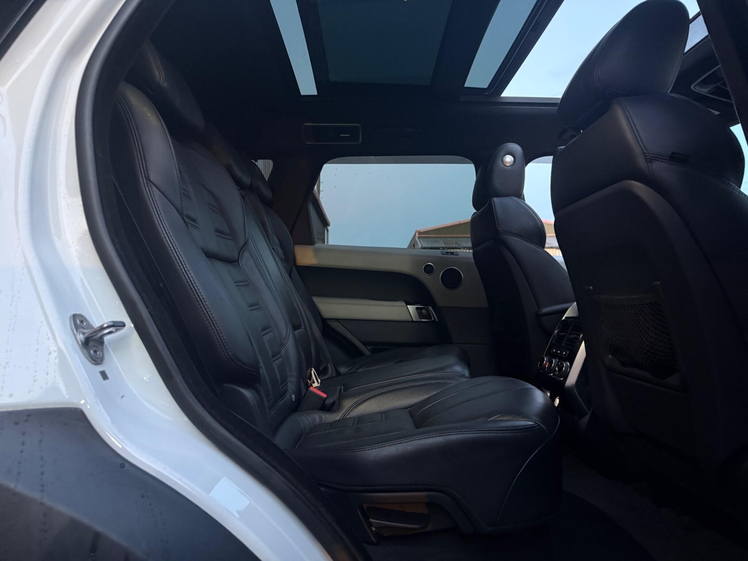 Used Land Rover Range Rover Sport 2014 for sale - 77386215: Photo 33