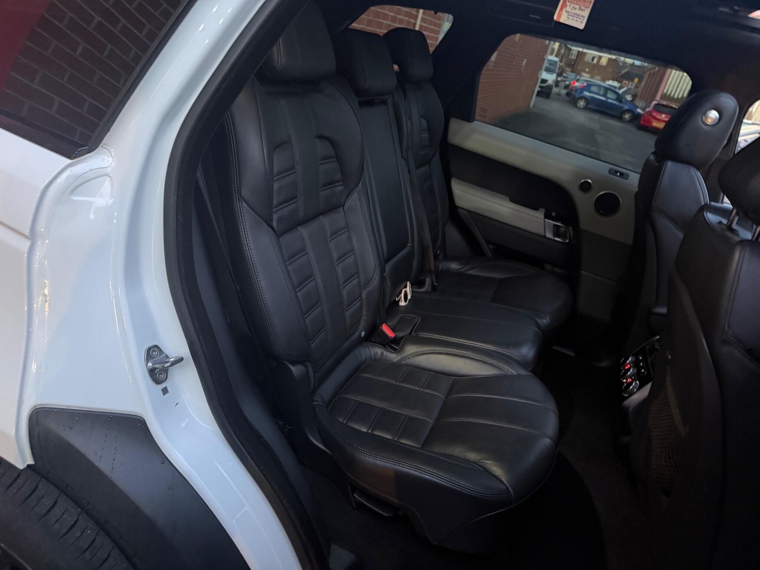 Used Land Rover Range Rover Sport 2014 for sale - 77386215: Photo 34