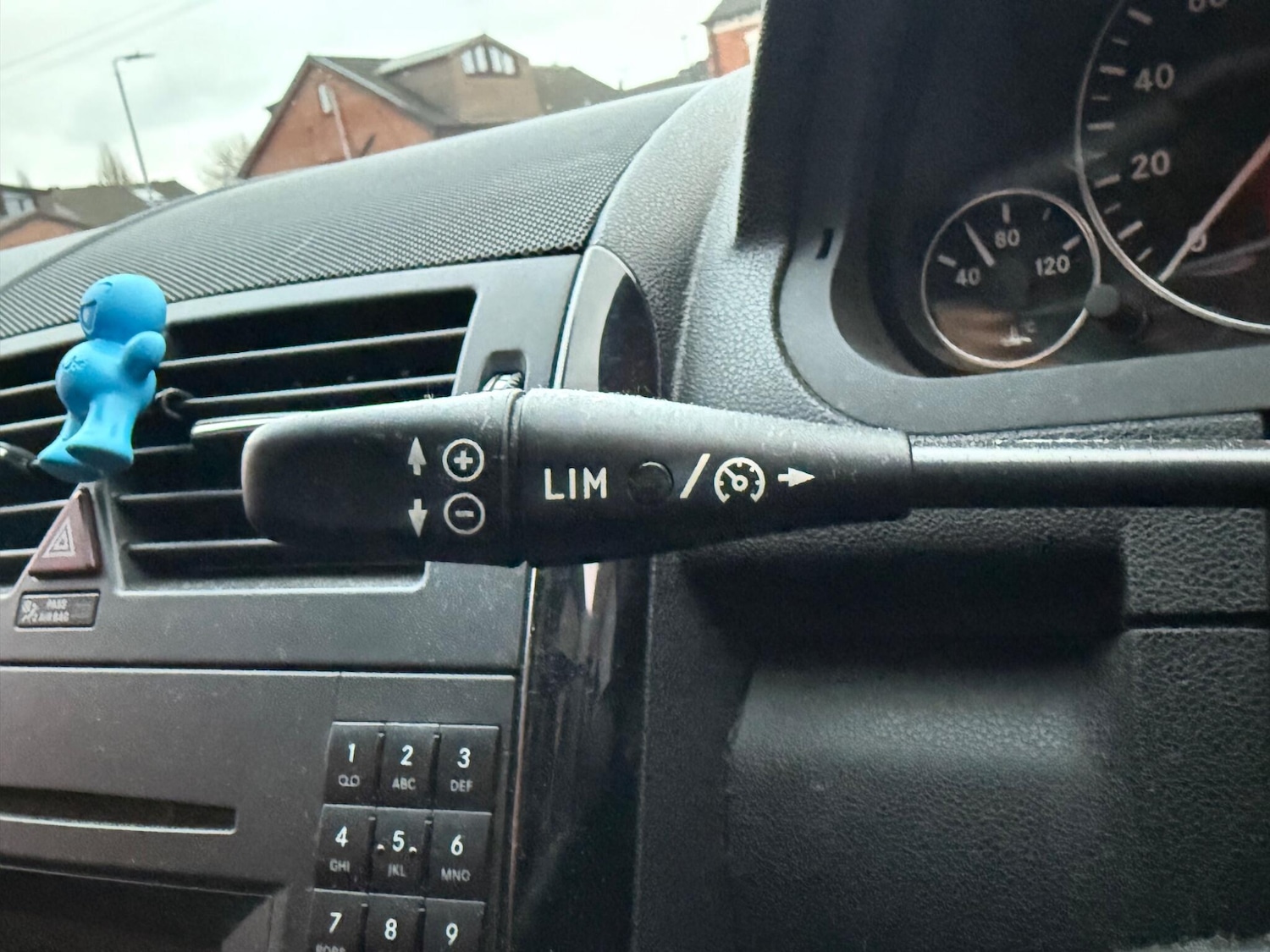 Used Mercedes-Benz A-Class 2009 for sale - 76743476: Photo 12