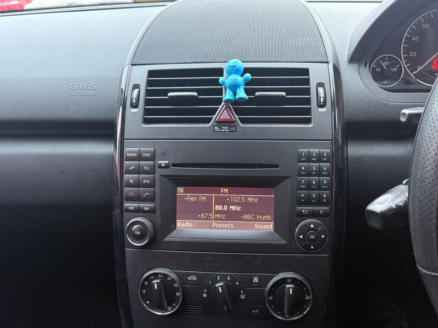 Used Mercedes-Benz A-Class 2009 for sale - 76743476: Photo 15