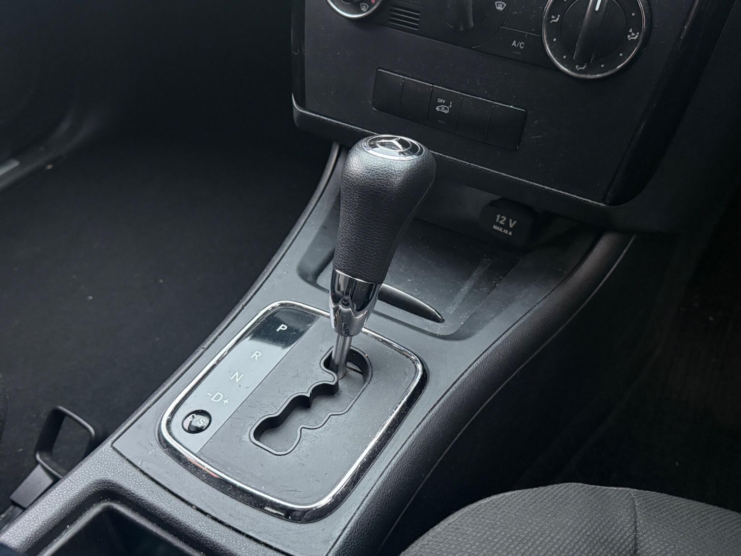 Used Mercedes-Benz A-Class 2009 for sale - 76743476: Photo 17