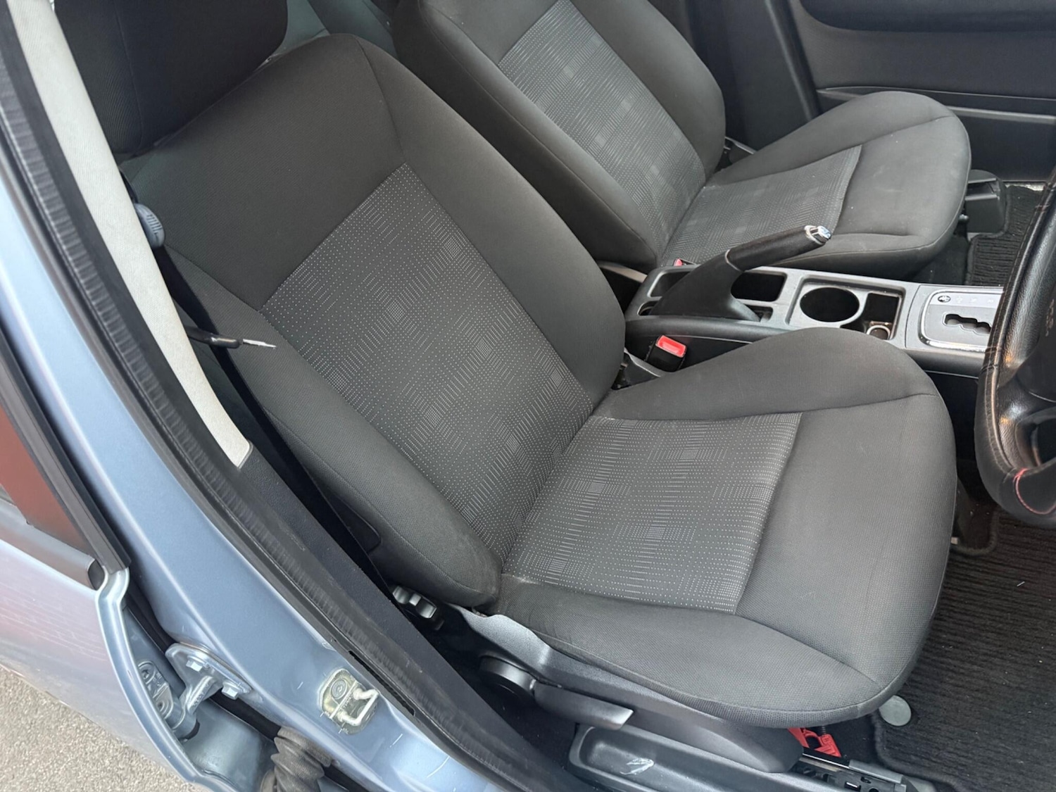 Used Mercedes-Benz A-Class 2009 for sale - 76743476: Photo 21